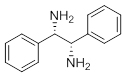 (1S，2S)-（-）-1，2-二苯基乙二胺