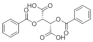 D-(+)-二苯甲酰酒石酸
